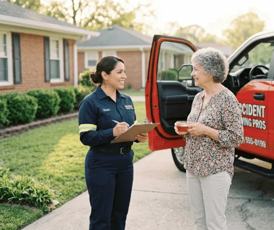 Accident Towing Service Melrose, FL FAQs